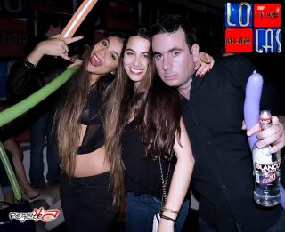 Foto 114 de Lolas - Abril 12 del 2014 en Lolas Club Menga Cali, Cali