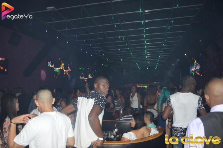 Foto 15 de La Clave Night Club - 4to Fds Julio 2016 en La Clave Night Club, Cali