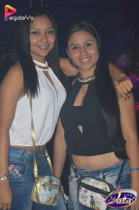 Foto 14 de JALA JALA - 3ER Fds Octubre 2015 en Jala Jala Club, Cali