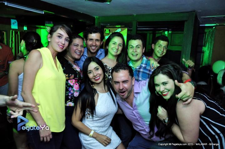 Foto 35 de Discoteca Malabar - 2 mayo 2015 en Discoteca Malabar Bucaramanga, Bucaramanga