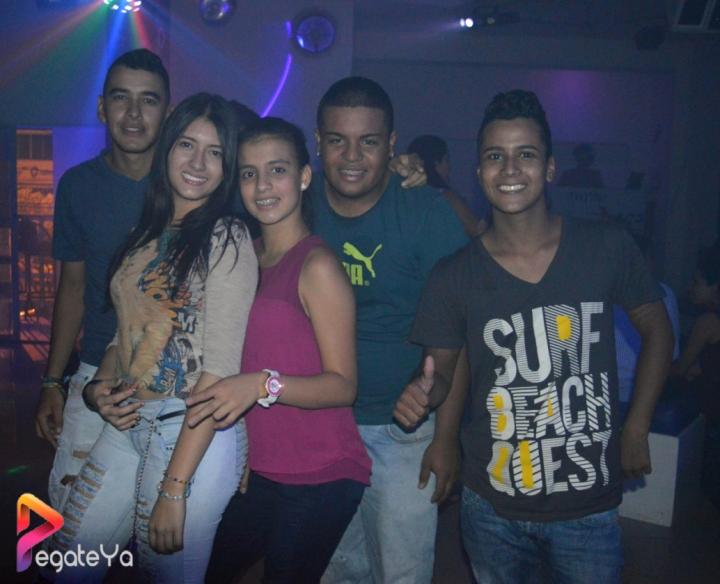 Foto 13 de Ahma Bar - 3er FDS Julio 2015 en Ahma Cali, Cali