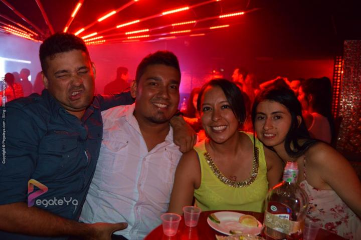Foto 29 de BLING sabado 17 de enero de 2015 en Bar Bling Bucaramanga, Bucaramanga