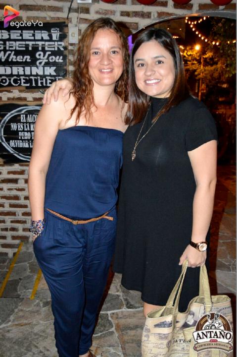 Foto 30 de Antaño Resto - 1er FDS Abril 2017 en Antaño Resto, Cali