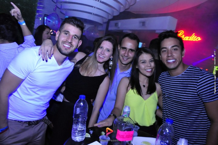 Foto 65 de Malabar - Viernes 25 de agosto de 2017 en Discoteca Malabar Bucaramanga, Bucaramanga