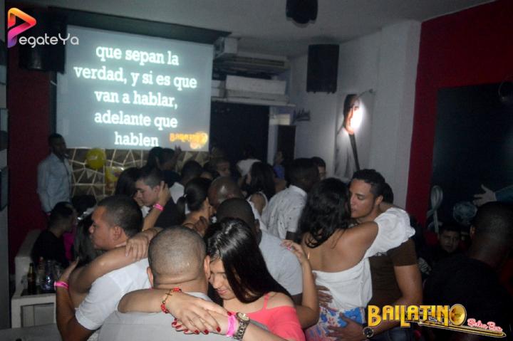 Foto 31 de Bailatino - 2do Fds Dic. 2016 en Bailatino - Bar, Cali