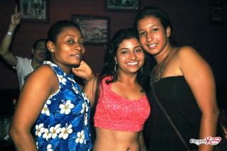 Foto 29 de Octubre 26 del 2013 en Am / PM Bar - Cali, Cali