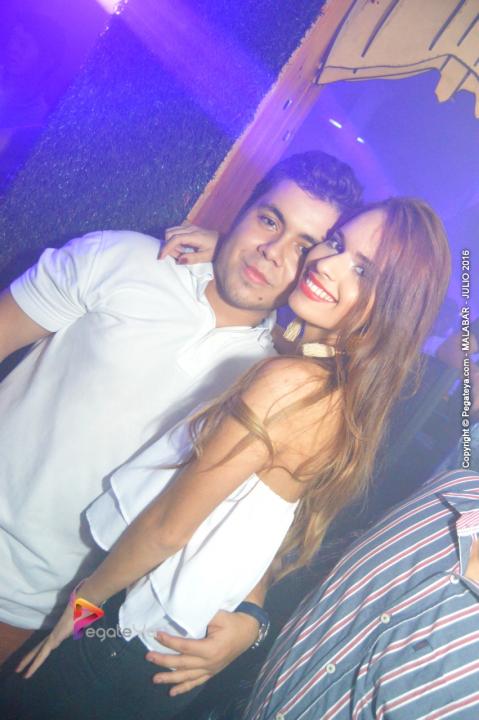 Foto 51 de Malabar Sabado 30 de julio de 2016 en Discoteca Malabar Bucaramanga, Bucaramanga