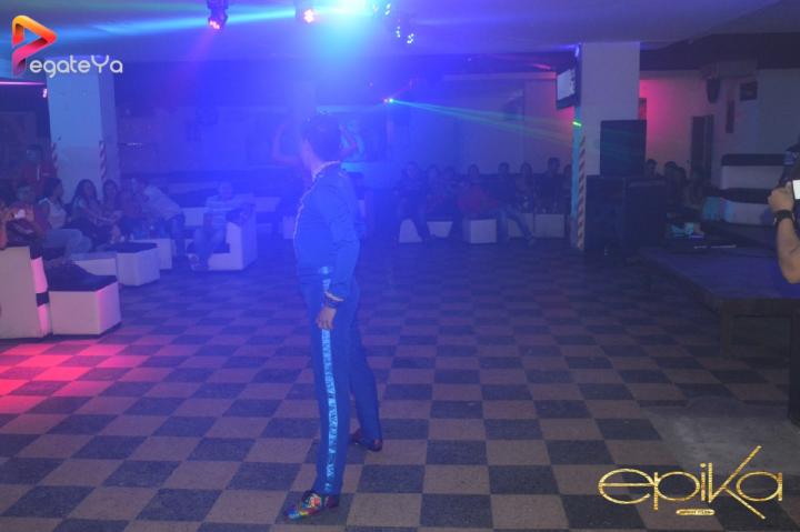 Foto 20 de Epika - 2do FDS Dic. 2016 en Epika Night Club, Cali