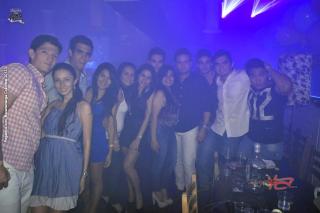 Foto 65 de Fotos Malabar Bucaramanga Febrero 2013 en Discoteca Malabar Bucaramanga, Bucaramanga