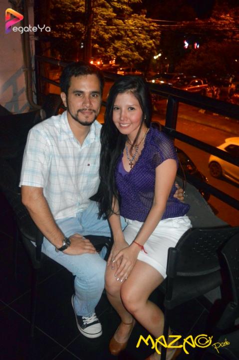Foto 42 de Mazao Park - 3er/4to Fds Mayo 2016 en Mazao Park, Cali