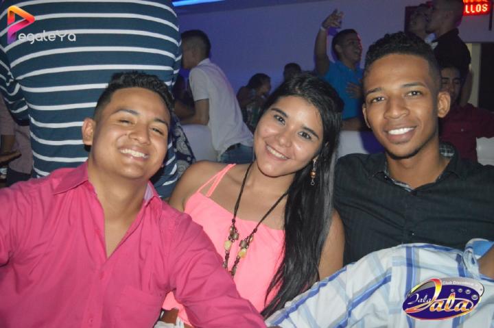 Foto 41 de Jalajala - 2do Fds DIC 2016 en Jala Jala Club, Cali