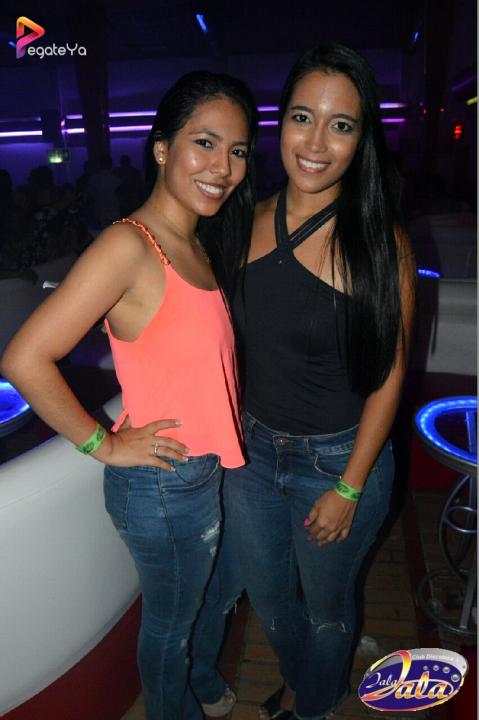 Foto 20 de Jala Jala Club · abril de 2017 en Jala Jala Club, Cali