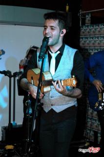 Foto 69 de Alkilados - Oct 26 en Black Jack Food & Drinks