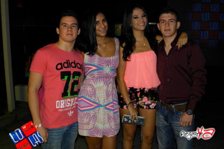 Foto 86 de Lolas - 4to FDS Octubre en Lolas Club Menga Cali, Cali