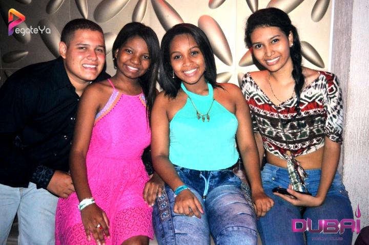 Foto 25 de Dubai Night Club - 4to FDS Febrero 2016 en Dubai Night Club