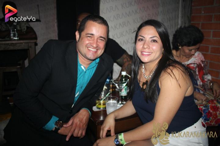 Foto 47 de Kukaramakara - 5TO Fds Julio 2016 en Kukaramakara Discoteca Cali, Cali