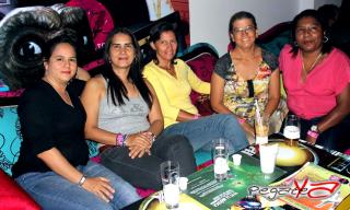 Foto 19 de Julio 27 del 2013 en Beautiful 80`s Cali, Cali