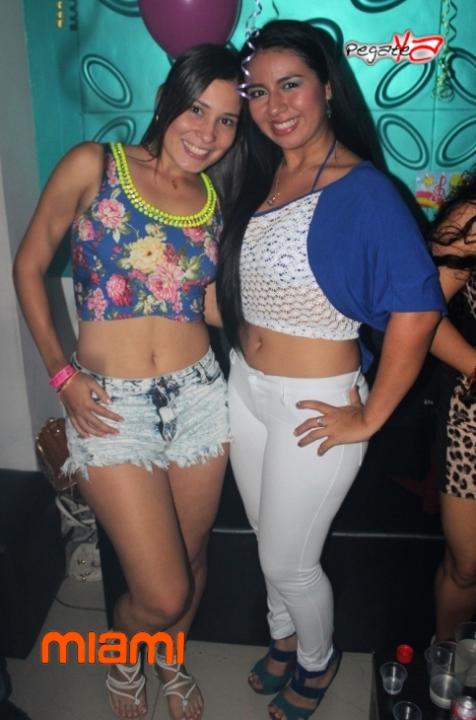 Foto 19 de Miami Bar - 4to FDS Oct 2014 en Miami Bar Cali, Cali