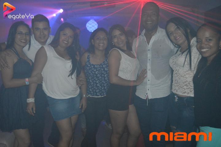 Foto 35 de Miami Bar - 2do FDS Dic 2016 en Miami Bar Cali, Cali