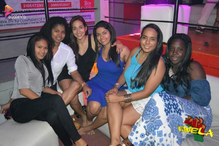 Foto 49 de Favela Club - 3er Fds Abril 2017 en Favela Club Menga, Cali
