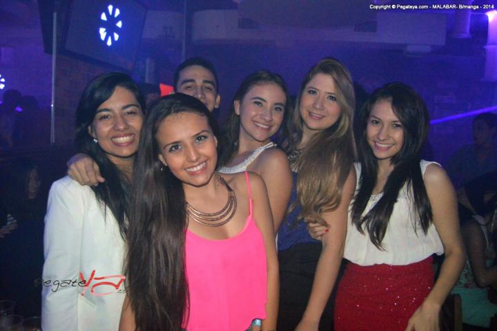 Foto 19 de Discoteca Malabar 16 de agosto de 2014 en Discoteca Malabar Bucaramanga, Bucaramanga
