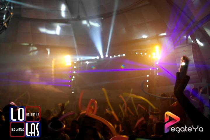 Foto 80 de Lolas - 2do FDS Mayo 2015 en Lolas Club Menga Cali, Cali