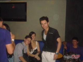 Foto 28 de Abril 14 del 2012 en El Bunker Manizales, Manizales
