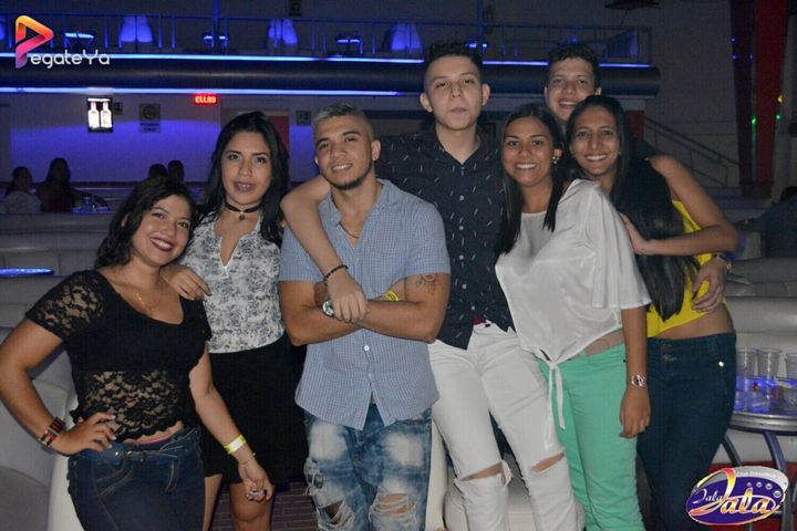 Foto 20 de JalaJala - 1er / 2do Fds Sept. 2017 en Jala Jala Club, Cali