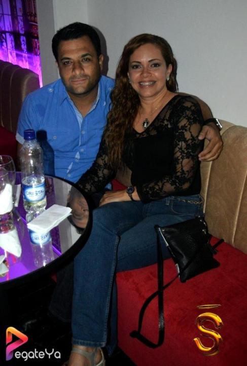 Foto 14 de Spiritu Club - 4to FDS Julio 2015 en Spiritu Club, Cali