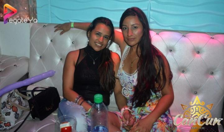 Foto 4 de Cancun Night Club - 1er FDS Marzo 2016 en Cancun Night Club