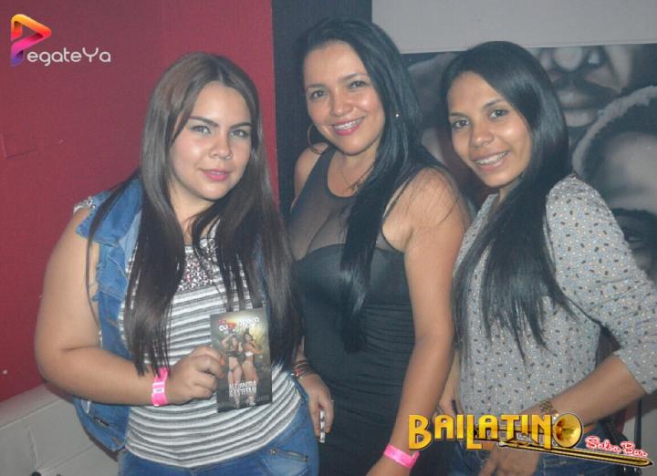 Foto 87 de Bailatino - 1er & 2do Fds Agosto 2016 en Bailatino - Bar, Cali