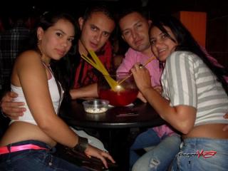 Foto 8 de Marzo 09 del 2011 en YII Pereira, Pereira