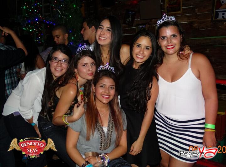 Foto 18 de Bendito Seas - Agosto 17 en Discoteca Bendito Seas Medellin, Medellín