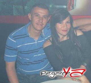 Foto 23 de Julio 27 del 2013 en Am / PM Bar - Cali, Cali