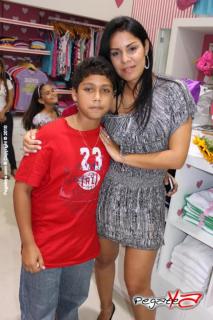 Foto 28 de Bisou - Bisuo Inauguracion Megamall 2010 en Bisou, Bucaramanga