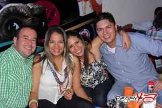 Foto 46 de Beautiful 80`s - Junio 1 en Beautiful 80`s Cali, Cali