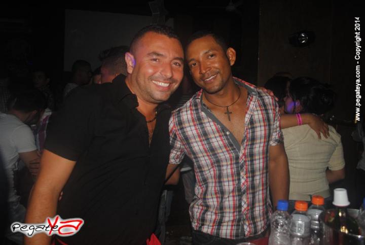 Foto 12 de cinema 15 Y 16 DE AGOST0 en D8 club, Cartagena