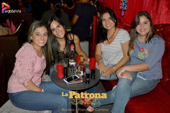 Foto 50 de La Patrona - 1er / 2do Fds Sept. 2017 en La Patrona, Cali