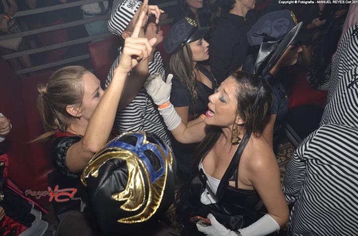 Foto 24 de Matildelina viernes 31 octubre de 2014 en Discoteca Matildelina Bucaramanga, Bucaramanga