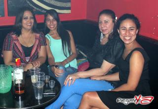 Foto 48 de Junio 15 del 2o13 en Am / PM Bar - Cali, Cali
