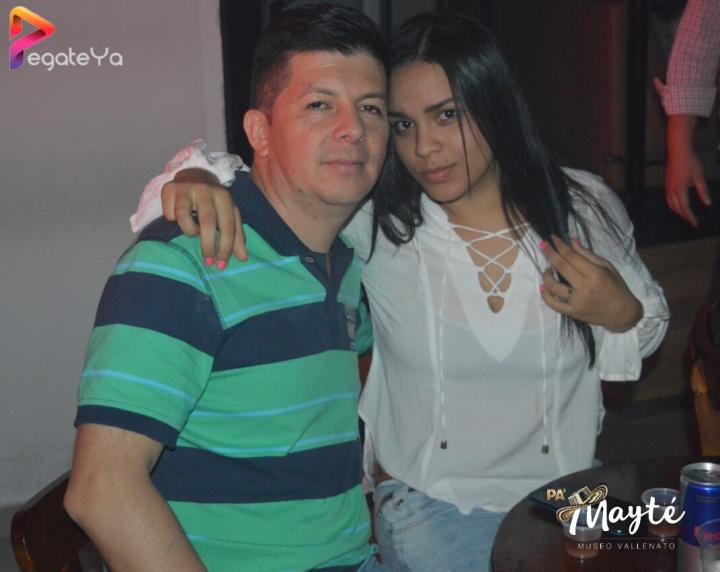 Foto 58 de PA MAYTÉ - 3er Fds Dic. 2016 en Pa´Mayte Museo Vallenato