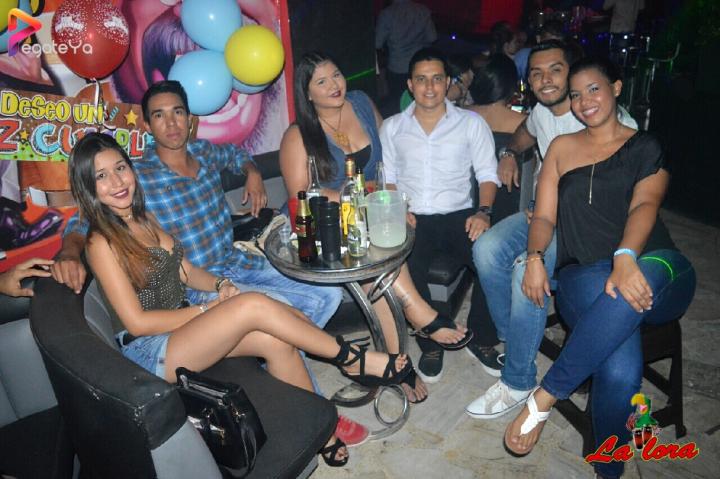Foto 16 de La Lora - 4to Fds Abril 2017 en La Lora Bar, Cali