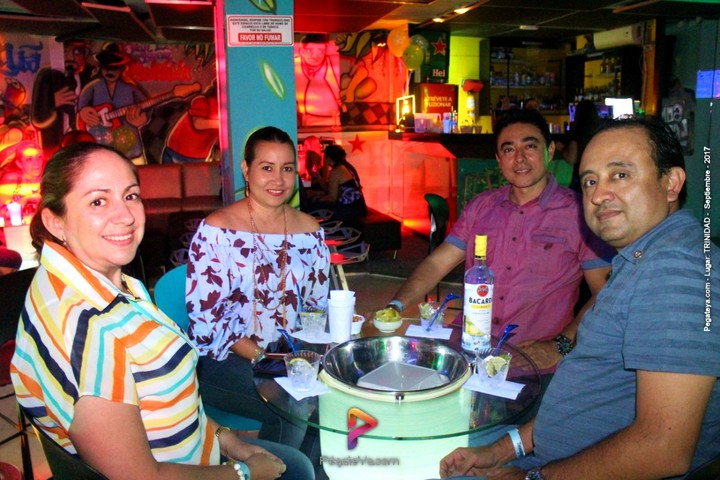 Foto 32 de Trinidad - Sábado 9 DE SEP 2017 en Trinidad Discoteca Bucaramanga, Bucaramanga