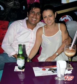 Foto 43 de Halloween en Beautiful 80`s Cali, Cali