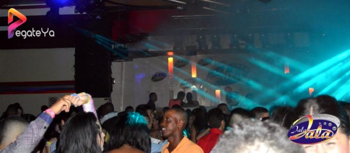 Foto 20 de Jala Jala - 3er FDS Mayo 2015 en Jala Jala Club, Cali