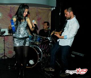 Foto 25 de Halloween en Black Jack Food & Drinks