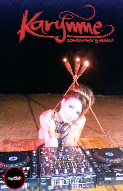 Foto 25 de Detras de Camara Videoclip TA´CALIENTE - KARYMME en Detras de Camara Videoclip TA´CALIENTE, Cali