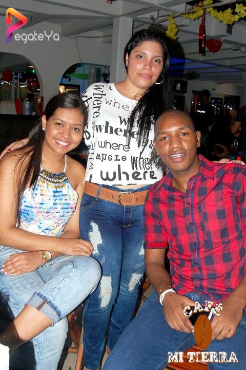 Foto 68 de Cafe mi Tierra - 3er / 4to Fds Mayo 2016 en Cafe Mi Tierra, Cali