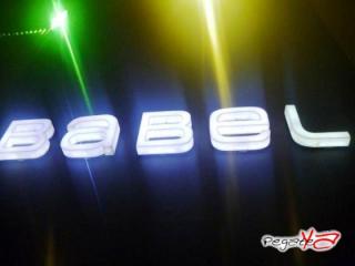 Foto 21 de Marzo 09 del 2011 en Babel / Barra Libre Cali, Cali