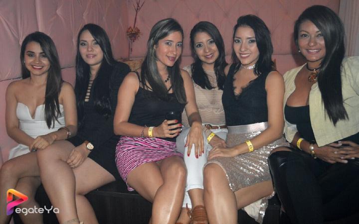 Foto 11 de 69 Club - Inauguración Dic 2016 en Pegateya Cali, Cali